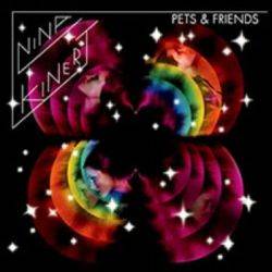 Nina Kinert : Pets & Friends